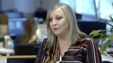 Το συγκινητικό αντίο των φίλων και συναδέλφων της Ηρώς Καριοφύλλη: «Γενναίο μου κοριτσάκι πέτα ψηλά»