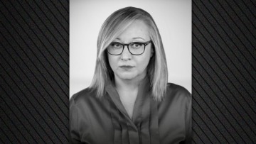 Ηρώ Καριοφύλλη: Το «αντίο» του Alpha στη δημοσιογράφο