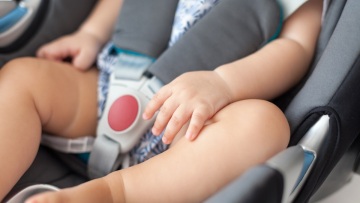 Τραγωδία στην Ισπανία: Νεκρό 2χρονο παιδί, το ξέχασε ο πατέρας του στο ΙΧ εν μέσω καύσωνα