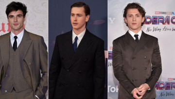 Στην κορυφή της λίστας για τον επόμενο Τζέιμς Μποντ οι Ελόρντι, Ντίκινσον και Χόλαντ