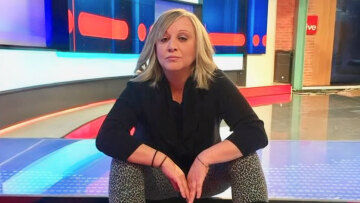 Πέθανε στα 53 της η δημοσιογράφος Ηρώ Καριοφύλλη μετά από μάχη με τον καρκίνο