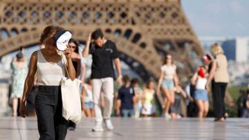 Θερμικός θόλος στην Ευρώπη: Τι είναι το φαινόμενο heat dome και γιατί θεωρείται «σιωπηλός δολοφόνος»