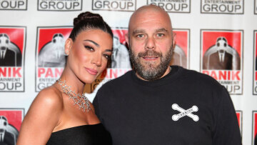 Μιχάλης Κουινέλης για Ήβη Αδάμου: Το θεωρώ παλικαριά που ήρθε να ζήσει στην Αλεξανδρούπολη
