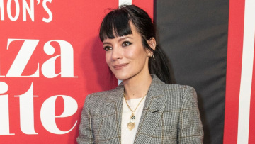 Λίλι Άλεν: Το νέο της άλμπουμ θα μεταφερθεί στη θεατρική σκηνή