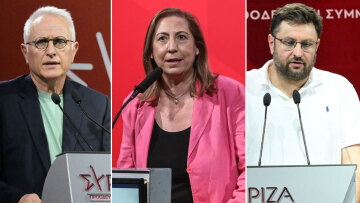 Κεντρική Επιτροπή ΣΥΡΙΖΑ: Καθαρή πρωτιά Ραγκούση στην Αττική – Δεύτερη η Ξενογιαννακοπούλου