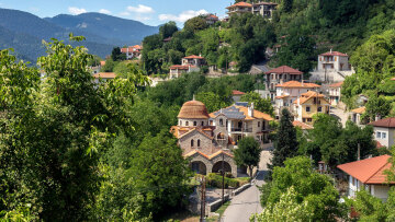 Η νέα ρύθμιση για τη δόμηση στους οικισμούς σε 8 ερωτήσεις και απαντήσεις - Η λύση, οι προβλέψεις και οι εξαιρέσεις