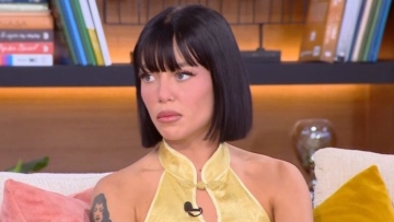 Marseaux για τη μητέρα της: Πονάει ακόμα η απώλειά της, αλλά έμαθα να βρίσκω την ισορροπία