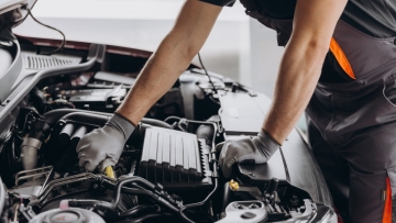 Απεργία στα συνεργεία Ι.Χ από σήμερα λόγω του ψηφιακού πελατολογίου