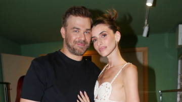 Γιώργος Σαμπάνης για Ιωάννα Σαρρή: Εκείνη πρέπει να το σκεφτεί για τον γάμο μας, εγώ είμαι μεγάλος
