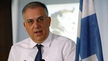 Τάκης Θεοδωρικάκος: Στη Δικαιοσύνη καταγγελίες για ιδιωτικές εταιρείες που πιστοποιούν βιολογικά προϊόντα