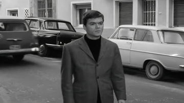 Το βίντεο της Φίνος Φιλμ για τα 38 χρόνια από την τραγική αυτοκτονία του Λευτέρη Βουρνά