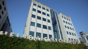 Πρόταση εξαγοράς του Χρηματιστηρίου από το Euronext: Βήμα για την ενσωμάτωση της Ελλάδας στον ευρωπαϊκό χρηματοοικονομικό χώρο