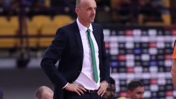 ΠΑΟΚ: Νέος προπονητής ο Γιούρι Ζντοβτς - Η ανακοίνωση της ασπρόμαυρης ΚΑΕ