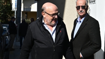 Ευάγγελος Αντώναρος: Ούτε το ημερολόγιο δεν διαβάζουν σωστά οι φωστήρες της ΠΑΣΠ-ΑΣΟΕΕ που μάζεψε γύρω του ο Κασσελάκης