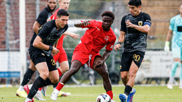 ΑΕΚ - Ζούλτε Βάρεγκεμ 0-2: Θέλει δουλειά η ομάδα του Νίκολιτς - Δείτε τα γκολ 