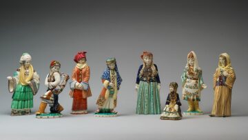 Ο «άγνωστος» Egon Huber που έζησε σε έναν ανεμόμυλο στη Ρόδο