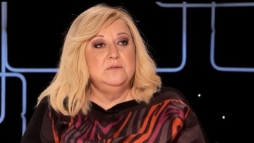 Συγκίνηση στην κηδεία της Ηρώς Καριοφύλλη στις Σέρρες