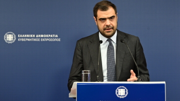 Μαρινάκης: Το απόστημα του ΟΠΕΚΕΠΕ και των αγροτικών επιδοτήσεων θα σπάσει
