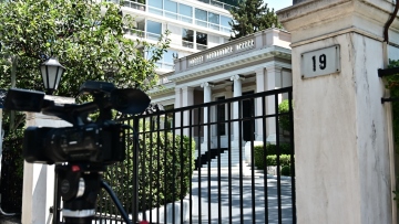 Κυβερνητικές πηγές για Τσίπρα: Το ποτάμι δεν γυρίζει πίσω, η χώρα πηγαίνει μπροστά