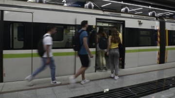Σάββατο 5 Ιουλίου: Η Αθήνα κινείται όλο το 24ωρο - Δοκιμαστική 24ωρη λειτουργία Μετρό, Τραμ και Λεωφορείων