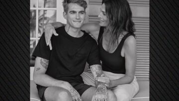 Η Σίντι Κρόφορντ εύχεται στον γιο της για τα γενέθλιά του: «Είμαι τόσο περήφανη για τον άντρα που γίνεσαι»