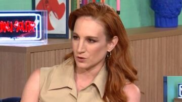 Στεφανία Γουλιώτη: Μου αρέσει η μοναχικότητα αλλά όταν δεν είσαι σε σχέση, θεωρείται ως ήττα