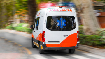 Τραγωδία στην Ισπανία: Νεκρό δίχρονο κοριτσάκι από θερμοπληξία, την ξέχασε ο πατέρας της στο αυτοκίνητο

