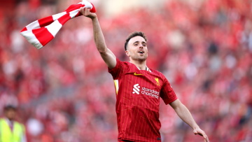 Λίβερπουλ για Ντιόγκο Ζότα: «Προσπαθούμε να διαχειριστούμε αυτή την αδιανόητη απώλεια»