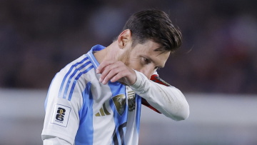 Το «αντίο» του Μέσι στον αδικοχαμένο Ντιόγκο Ζότα - Φωτογραφία 