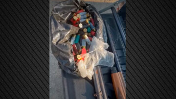 Ασπρόπυργος: 13 συλλήψεις σε επιχείρηση της ΕΛΑΣ - Βρήκαν καραμπίνες, φυσίγγια και 230μ. καλωδίων για να κλέβουν ρεύμα