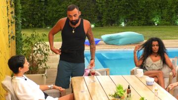 Big Brother: Ένας μεγάλος καβγάς ξεσπά μετά τις αποφάσεις του αρχηγού για τη λίστα αγορών του σπιτιού