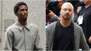 Τα παιδιά του Diddy πανηγυρίζουν την απαλλαγή του από τις βαριές κατηγορίες για sex trafficking