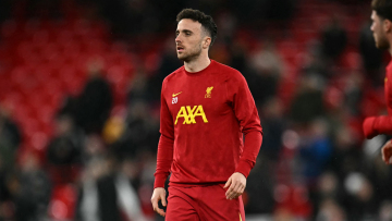 Ντιόγκο Ζότα: Σκοτώθηκε σε τροχαίο ο ποδοσφαιριστής της Λίβερπουλ