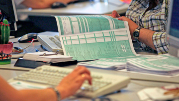 ΑΑΔΕ:  Με ένα κλικ η διακοπή δραστηριότητας επιχειρήσεων στην εφορία