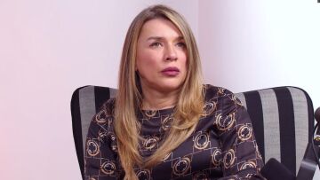 Έρρικα Πρεζεράκου: «Έχω υπάρξει 25 χρόνια αγοραφοβική στο σπίτι μου»