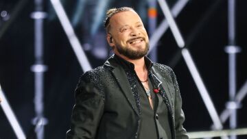 Χρήστος Δάντης για το «My Number One»: Έχει καταλήξει όλος ο μουσικός κόσμος ότι το τραγούδι δεν μου ανήκει