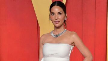 Η Όλιβια Μαν καταγγέλλει: Σκηνοθέτης προσπάθησε να καταστρέψει την καριέρα της λόγω διαφωνιών στα γυρίσματα του «Newsroom»