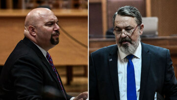 Αποφυλακίζονται Παναγιώταρος και Παππάς με περιοριστικούς όρους