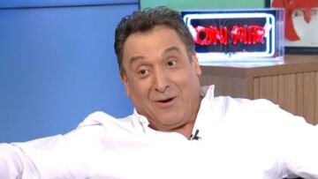 Ο Πάνος Σταθακόπουλος περιέγραψε τα φτωχικά παιδικά του χρόνια: «Εμείς τότε θεωρούσαμε ότι έτσι είναι όλος ο κόσμος»
