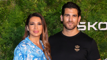 Βρήκαν ένα μικρόβιο στο έντερο που δεν πρέπει να υποτροπιάσει, ανακοίνωσε ο Ετεοκλής Παύλου για την υγεία της Ελένης Χατζίδου