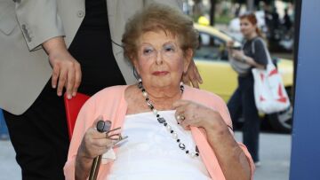 Βέφα Αλεξιάδου: «Εγώ φρόντισα και τίμησα τη θεία όσο ήταν εν ζωή και στα τελευταία της που ήταν μόνη», δήλωσε η ανιψιά της 