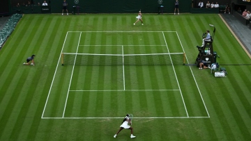Wimbledon: Τέλος εποχής για τους επόπτες γραμμών – Το τουρνουά έσπασε μία παράδοση 148 χρόνων