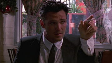 Μάικλ Μάντσεν: Πέθανε ο «σκληρός» του Χόλιγουντ - Είχε γίνει γνωστός από την ταινία «Reservoir Dogs» 