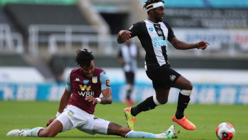 Ο Μαξιμέν που είχε ακουστεί για τον Ολυμπιακό αποχώρησε από την Κλαμπ Αμέρικα λόγω ρατσιστικής επίθεσης στα παιδιά του