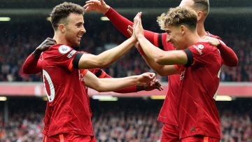 Συγκλονίζει το «αντίο» του Τσιμίκα στον Ντιόγκο Ζότα - Το μήνυμά του για τον χαμό του φίλου του
