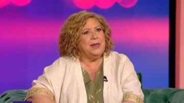 Χριστίνα Τσάφου: Παλιά είχα μεγάλα κόμπλεξ, νόμιζα ότι όλοι μιλάνε για εμένα και θέλουν το κακό μου
