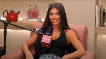 Δέσποινα Γιαννακοπούλου: «Έρχονται άγνωστοι με θράσος και με πειράζουν, λένε για τον πατέρα μου, δεν μπορώ, απαντάω»