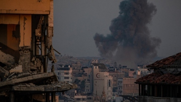 Χαμάς: Διαβουλεύσεις με παλαιστινιακά κινήματα για την πρόταση εκεχειρίας των ΗΠΑ 