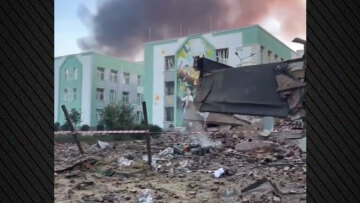 Ουκρανία: 23 τραυματίες και πολλές ζημιές μετά από επίθεση ρωσικών drones στο Κίεβο - Δείτε βίντεο
