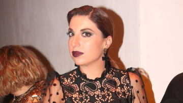 Μελίνα Μακρή: Μόλις σαράντισα πήρα ευχή από ιερέα, από εκείνη την ημέρα εξαφανίστηκαν οι φοβίες που είχα
